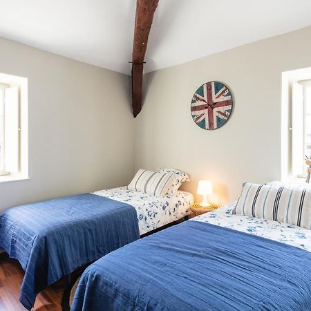 Les Toits De Marceau, Coeur Cite Historique Sarlat Apartment Luaran gambar