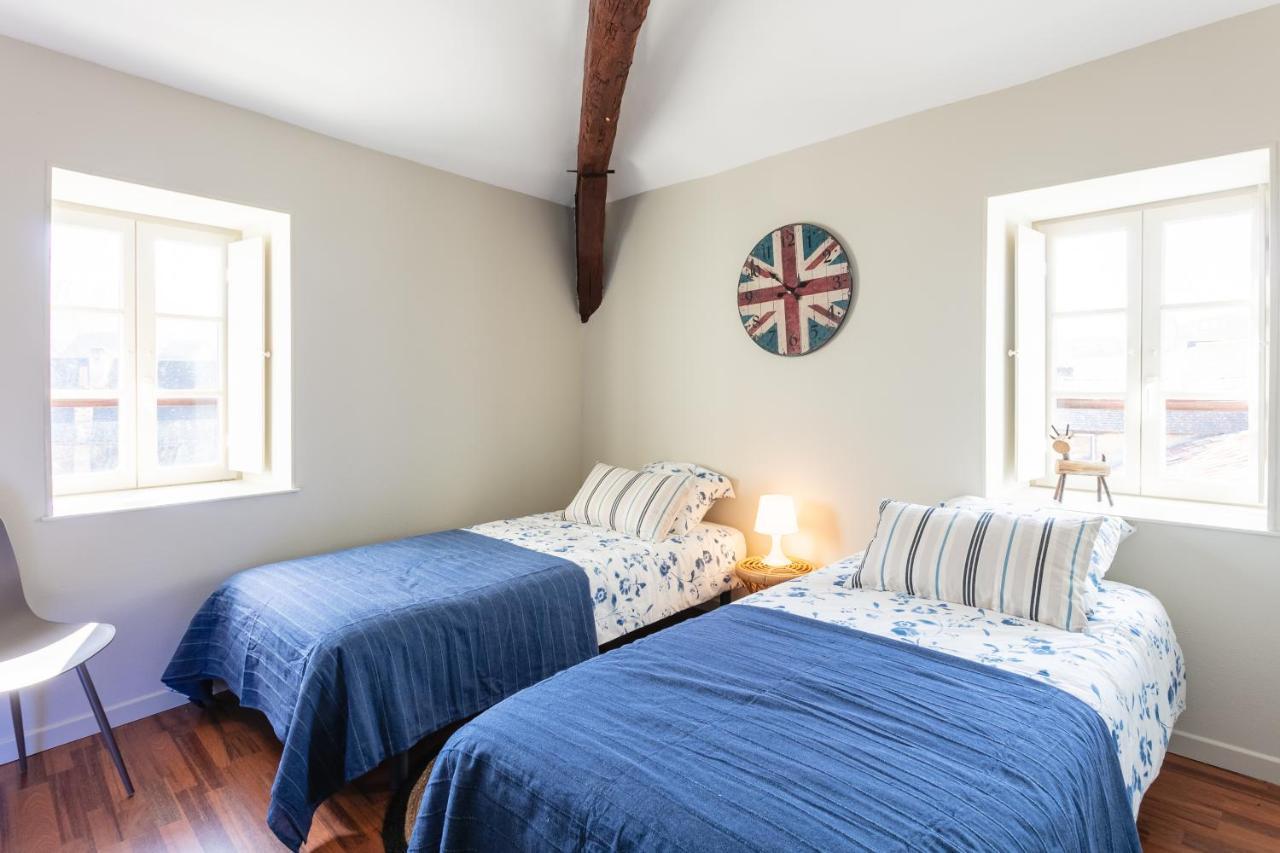 Les Toits De Marceau, Coeur Cite Historique Sarlat Apartment Luaran gambar